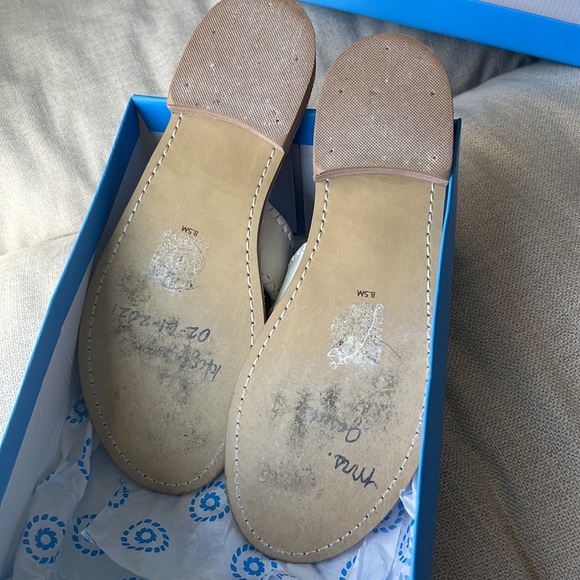 Jack Rogers sandals - Picture 2 of 4